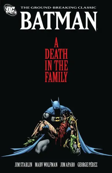 Death in the Family