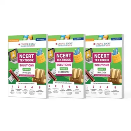 Oswaal NCERT Textbook Solution Class 9 Science & Mathematics | Set of 2 Books | For Latest Exam